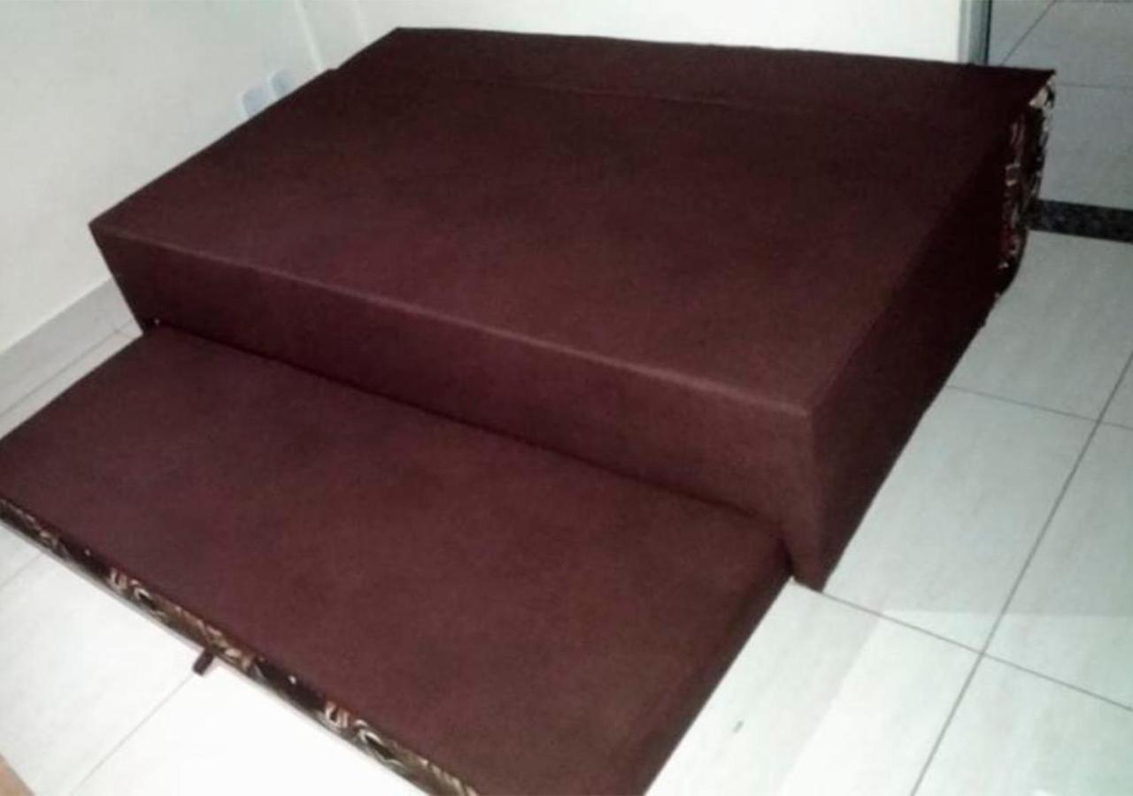 Lacqua Diroma Apartamento Completo Com Fogao, Geladeira, Micro-Ondas, Piscina 24H, Acomoda Ate 5 Pessoas Caldas Novas Eksteriør billede