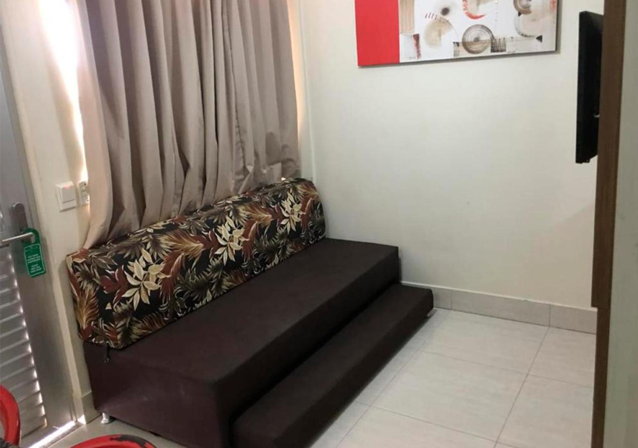 Lacqua Diroma Apartamento Completo Com Fogao, Geladeira, Micro-Ondas, Piscina 24H, Acomoda Ate 5 Pessoas Caldas Novas Eksteriør billede