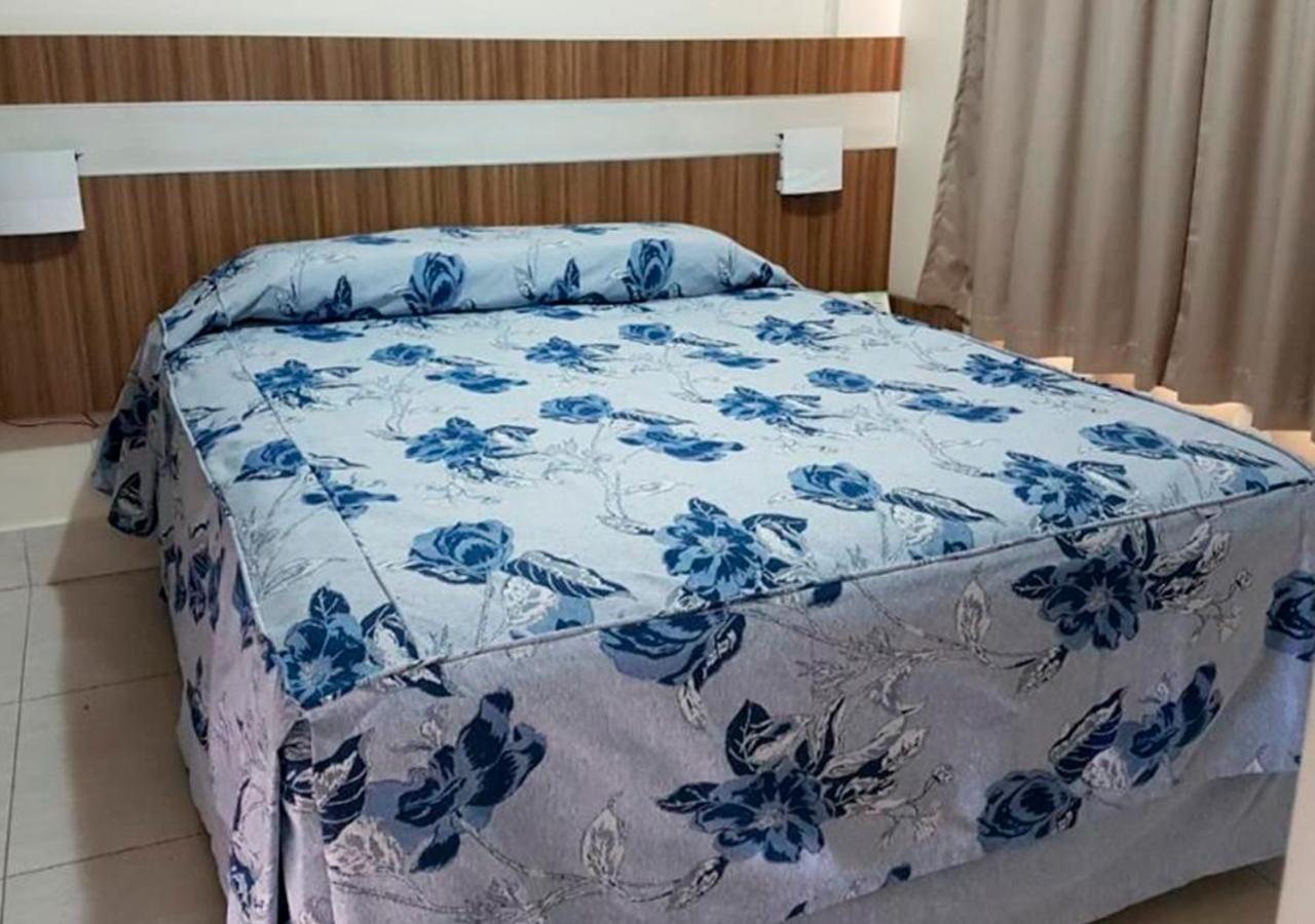Lacqua Diroma Apartamento Completo Com Fogao, Geladeira, Micro-Ondas, Piscina 24H, Acomoda Ate 5 Pessoas Caldas Novas Eksteriør billede