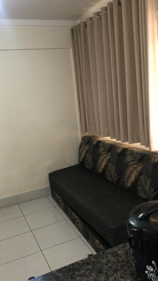 Lacqua Diroma Apartamento Completo Com Fogao, Geladeira, Micro-Ondas, Piscina 24H, Acomoda Ate 5 Pessoas Caldas Novas Eksteriør billede