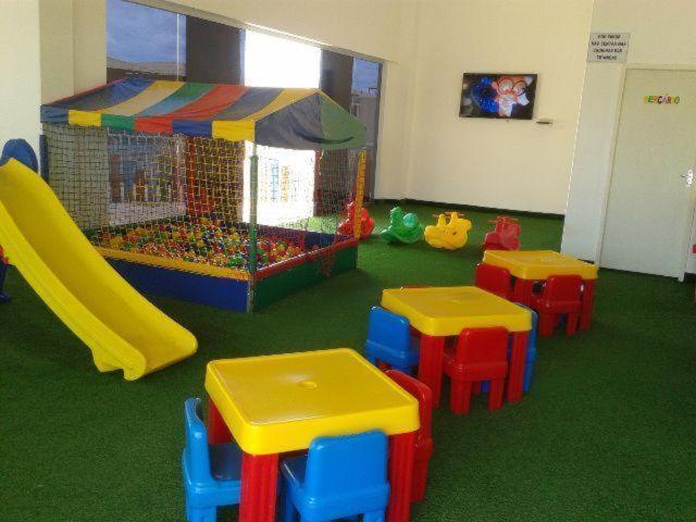 Lacqua Diroma Apartamento Completo Com Fogao, Geladeira, Micro-Ondas, Piscina 24H, Acomoda Ate 5 Pessoas Caldas Novas Eksteriør billede